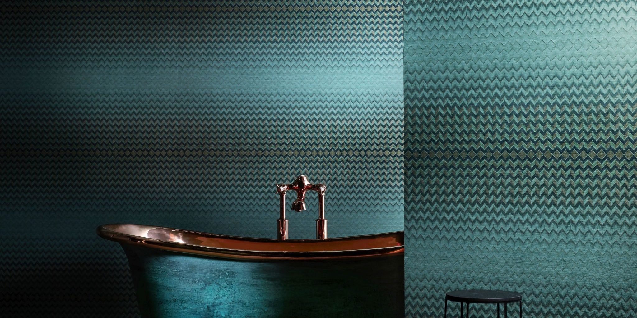 William Holland collection inspiration