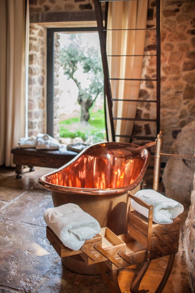 Finca La Donaira – An Eco-retreat perfect for the body, soul and  conscience. - William Holland