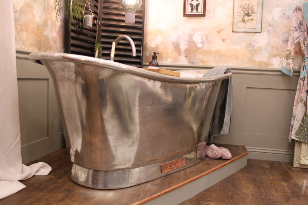 Tin Bath