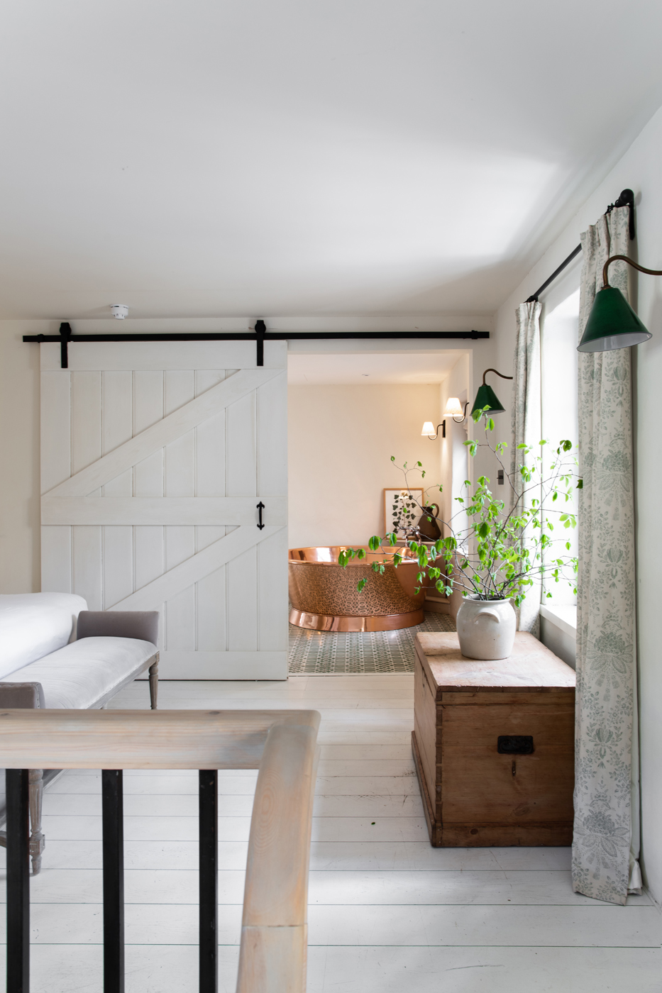 Top 5 Romantic Getaways in England William Holland's Picks