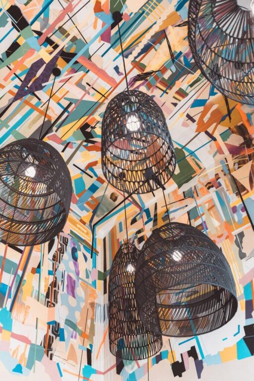 AvantGarde Spirit of Le Garage Biarritz Celebrated